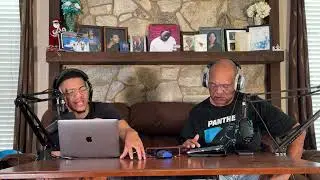 Pops Reacts to United In Grief By Kendrick Lamar, Mr. Morale & The Big Steppers - Reaction&Breakdown