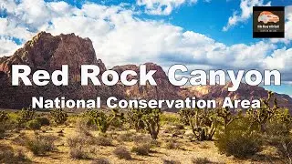 Exploring the Breathtaking Landscapes of Red Rock Canyon