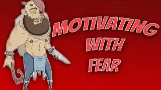 Motivating With Fear | Dead by Daylight