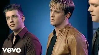 Westlife - You Make Me Feel (Live)