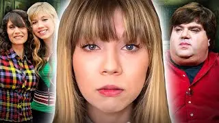 Jennette McCurdy’s Life Is Actually Much Darker Than You Think