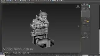 How to sort out Smoothing Groups and visual errors in 3D Max