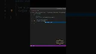 Program to reverse an array using Java | Basic Coding | Arrays | Java Programming | Basic Programms