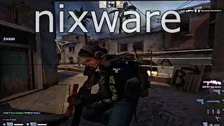 Best hvh cfg for nixware. Nixware.cc hvh cfg with lua scripts