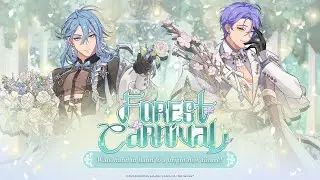 [Event Story] Nu Carnival : Forest Carnival