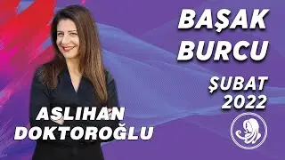 Başak burcu Şubat 2022'de neler yaşayacak? (Şubat 2022 Burç Yorumları)