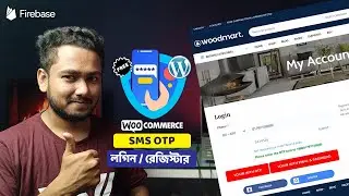 [FREE] WooCommerce OTP Login with Firebase Using WooCommerce OTP Verification Plugin in Bangla