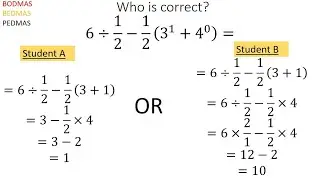 Can you solve? Using order of operations 7