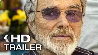 THE LAST MOVIE STAR Trailer (2018)