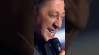 Григорий Лепс умеет петь без слов. 