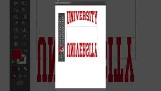 Envelope Distort Trick in Illustrator 