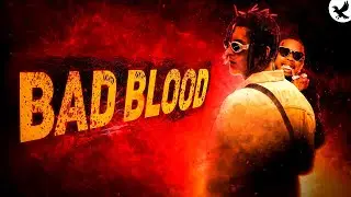 КАК СДЕЛАТЬ БИТ В СТИЛЕ КИЗАРУ - "BAD BLOOD" - РАЗБОР БИТА KIZARU В FL STUDIO