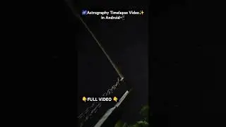 #astrovideos