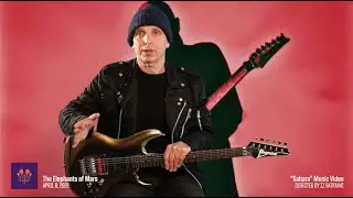 Joe Satriani - 