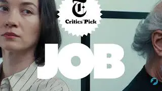 Teaser of JOB on Broadway