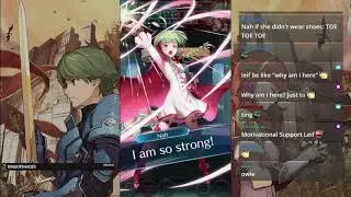 Arena Assault Stream (10/17/20)