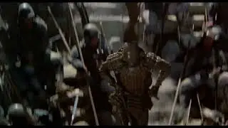 Kagemusha - Extrait - Intro