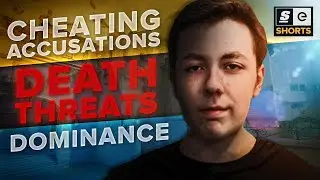The Valorant Prodigy Who Survived Cheating Accusations and Death Threats in CS:GO
