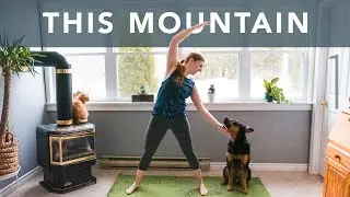 This Mountain (Moguai Remix) - Faouzia | Mix & Match Workout | 1 | Warm Up Routine