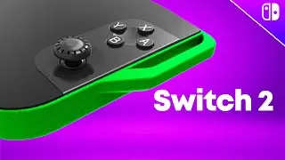 Nintendo Switch 2 Features