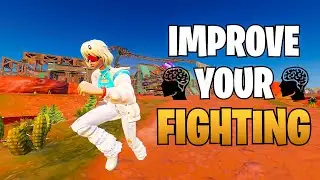 How To Actually Improve Your Fighting This Season!