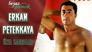 Erkan Petekkaya Sahneleri - 1 | Beyaz Gelincik