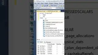 SQL Case Statement Demystified Mastering Conditional Logic!