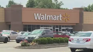 Walmart recalls apple juice