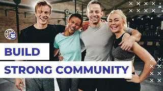 How to build a Community using News-Feed | TrainerFu