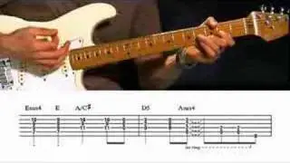 Romantics: What I Like About You Guitar Lesson @ GuitarInstructor.com