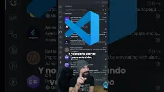 El RANKING de Extensiones de VS Code 🏆