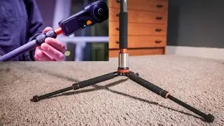 Best360 Monopod Pro Carbon Fiber Edition