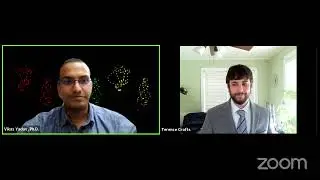 Terence Crofts: Outside the box antimicrobial-bacteria interactions