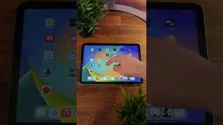 Игровой тест нового iPad 10⚡️