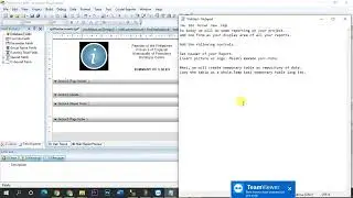 How to make and display Crystal Report in VB Net SQL Server
