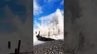 🌊 Батуми море 2024  