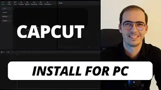 How to Download CapCut on PC / Mac? (2023)