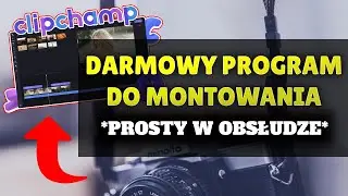 ClipChamp - idealny program do montowania dla początkujących i vlogerów? 📸🤳 [Poradnik] [Za darmo]