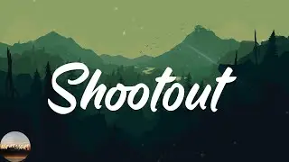 Izzamuzzic - Shootout (Lyrics)