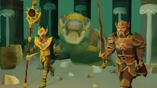 10 Hours of TOA │Then We Fight