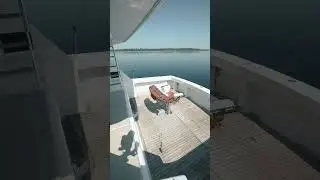 2005 48 Viking Convertible  