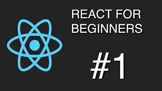 What is React? - React for beginners #1