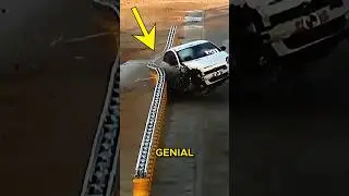 ESSA BARREIRA PODE SALVAR MUITAS VIDAS NAS ESTRADAS!