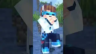 АРИГАТО! 🥰 Лололошка и Фиксплей #minecraft #майнкрафт