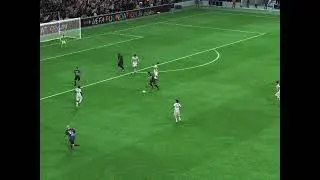 What a goal !🤯
