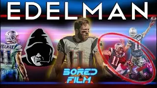 Julian Edelman - Impossible Toughness (Greatest Edelman video on YouTube)