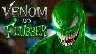 The Ultimate Venom Flubber Mash-Up Trailer! (Nerdist Remix)