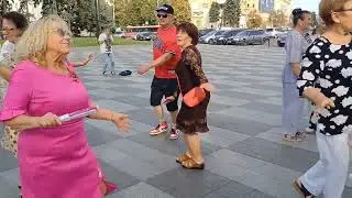 НОЧКА ЛУННАЯ НАЧИНАЕТСЯ❤️ ТАНЦЫ❤️ ХАРЬКОВ 2024
