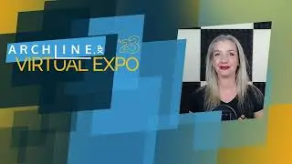 VIRTUAL EXPO on 4. April - ARCHLine.XP 2023