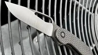 Luft Concepts AVNT Review!